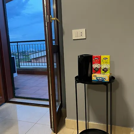 Vivi E Scopri I Castelli Romani Ciampino Airport Apartament