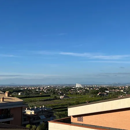 Vivi E Scopri I Castelli Romani Ciampino Airport * Rzym